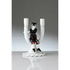 Senza titolo by A Glass Sculpture By F. Bianconi, offered Jul 2020