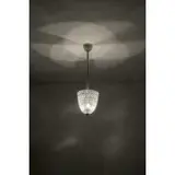 A Ceiling Lamp By E. Barovier, Senza titolo