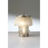 A Table Lamp By G. Sarfatti, Senza titolo