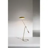 A Floor Lamp By A. Lelii, Senza titolo