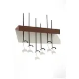 An Italian Coat Hanger, Senza titolo