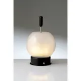 A Table Lamp By G. Sarfatti, Senza titolo