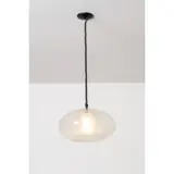A Ceiling Lamp By G. Sarfatti, Senza titolo