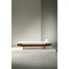 Senza titolo by A Daybed By I.S.A., offered Jul 2020