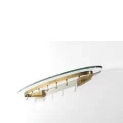 Senza titolo by A Cora Hanger By M. Ingrand, offered Jul 2020