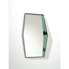 Senza titolo by A Mirror By M. Ingrand, offered Jul 2020