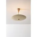 A Ceiling Lamp By Lumen, Senza titolo