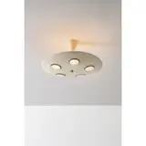 A Ceiling Lamp By Lumen, Senza titolo