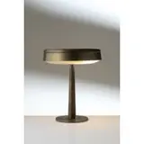 A Table Lamp By M. Ingrand, Senza titolo