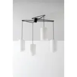 A Ceiling Lamp By G. Sarfatti, Senza titolo