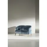 An Italian Settee, Senza titolo