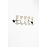 A Wall Lamp By G. Sarfatti, Senza titolo