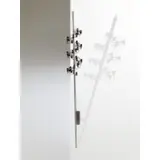 A Wall Lamp By G. Sarfatti, Senza titolo