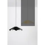 A Ceiling Lamp By G. Sarfatti, Senza titolo