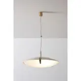 A Ceiling Lamp By Stilnovo, Senza titolo