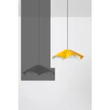 A Ceiling Lamp By G. Sarfatti, Senza titolo