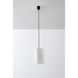 A Ceiling Lamp By G. Sarfatti, Senza titolo