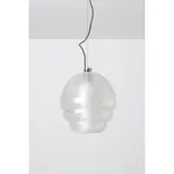 A Ceiling Lamp By C. Nason, Senza titolo