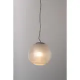 A Ceiling Lamp By C. Nason, Senza titolo