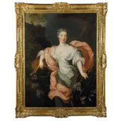 Pierre Gobert, Senza titolo