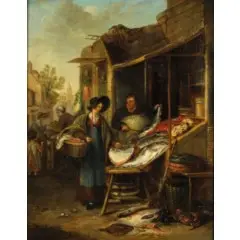 Alexander Fraser, Senza titolo