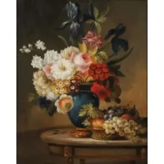 Willem van Leen, Senza titolo