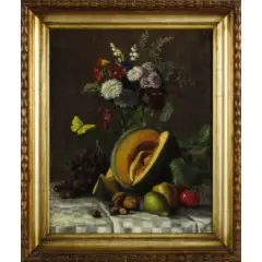 Anthonore Christensen, Senza titolo