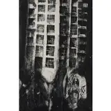 Renzo Vespignani, Roma 1924 - 2001 / Senza titolo, 1963