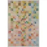 Johannes Itten, Svizzera 1888 - 1967 / Senza titolo, 1948