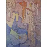 Vincenzo Balsamo, Brindisi 1935 / Astratto, 2003