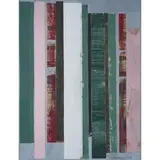 Toti Scialoja, Roma 1914 - 1998 / Senza Titolo, 1968