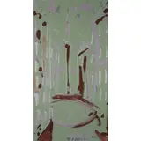 Giulio Turcato, Mantova 1912 - Roma 1995 / Senza Titolo