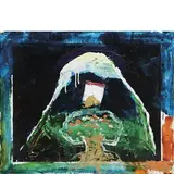 Mario Schifano, Homs 1934 - Roma 1998 / Senza titolo, 1989-90, Smalto e acrilico su tela
