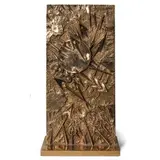 Arnaldo Pomodoro, Morciano di Romagna 1926 / Doppio rilievo, 2002
