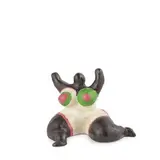 Niki de Saint Phalle, Neuilly-sur-Seine 1930 - La Jolla, California 2002 / La baigneuse ou Nana de Berlin