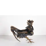 Luciano Minguzzi, Bologna 1911-Milano 2004 / Gallo