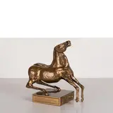 Bruno Cassinari, Piacenza 1912-Milano 1992 / Cavallo