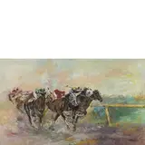 Aris Bacci, Bologna 1894-New York 1948 / Senza titolo, mixed media on paper