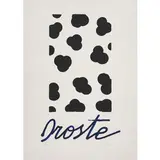 Aldo Mondino, Torino 1938-2005 / Droste, lithograph a colori on paper
