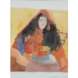 Lorenzo Tornabuoni, Roma 1934-2004 / Da Egon Schiele