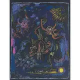 André Masson, Balagny 1896-Parigi 1987 / Senza titolo