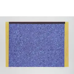 Rio de Janeiro, 1948 / Senza titolo, 2010 by Cildo Meireles, screenprint a colori on paper, offered Mar 2021