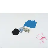 Giulio Turcato, Mantova 1912-Roma 1995 / Senza titolo, screenprint a colori on paper