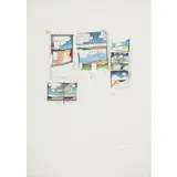 Mario Schifano, Homs 1934-Roma 1998 / Senza titolo, lithograph a colori and collage on paper