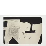 Barcellona 1923-2012 / Senza titolo by Antoni Tàpies, lithograph a colori on paper, offered Mar 2021