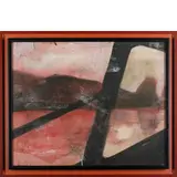 Giovanni Frangi, Milano 1959 / Ischia, 2003