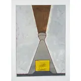 Renato Mambor, Roma 1936-2014 / Senza titolo, 1989