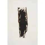 Alberto Burri, Citta' Di Castello 1915-Nizza 1995 / Combustione, 1965, etching and acquatinta on paper