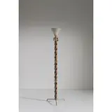 An Italian Floor Lamp, Senza titolo