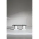 An Italian Low Table, Senza titolo